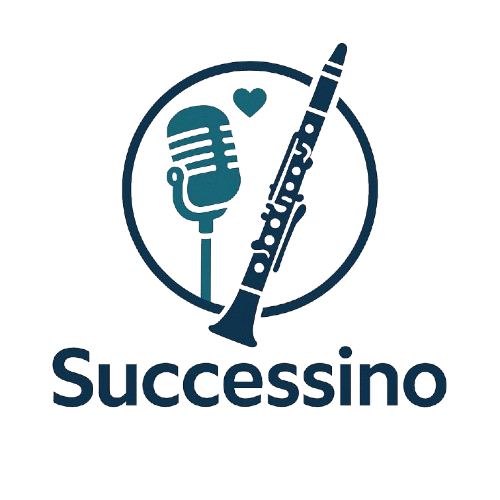 Successino Logo